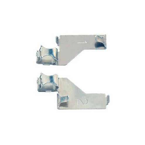 Fleischmann 9400 - ANSCHLUSSKLEMME 2X1-POL.