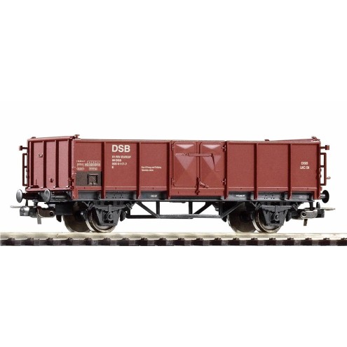 Piko 95354 - Off. Güterwg. DSB IV