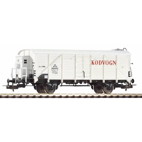 Piko 95355 - Kühlwg. KODVOGN DSB III