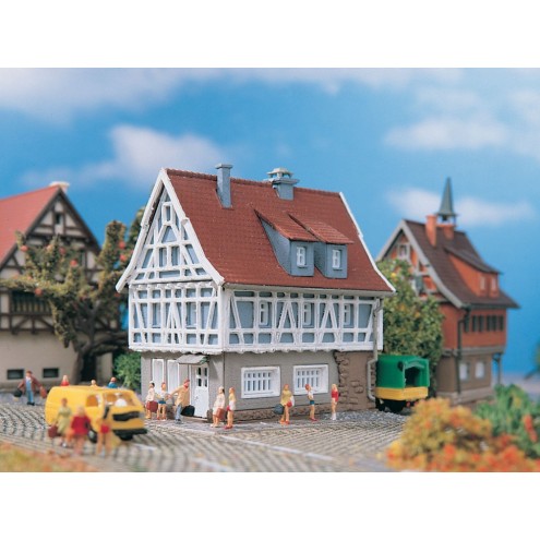 Vollmer 49542 - Z Bürgermeisterhaus