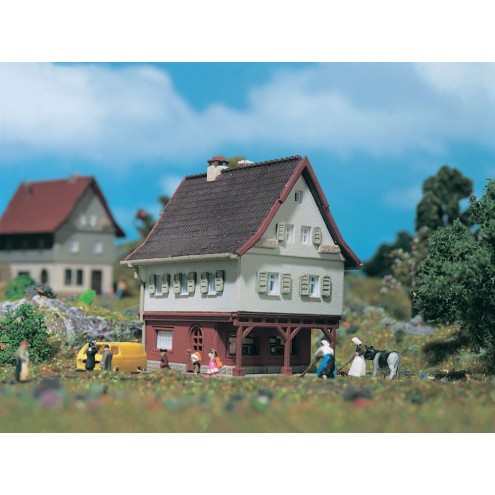 Vollmer 49552 - Z Vorstadthaus
