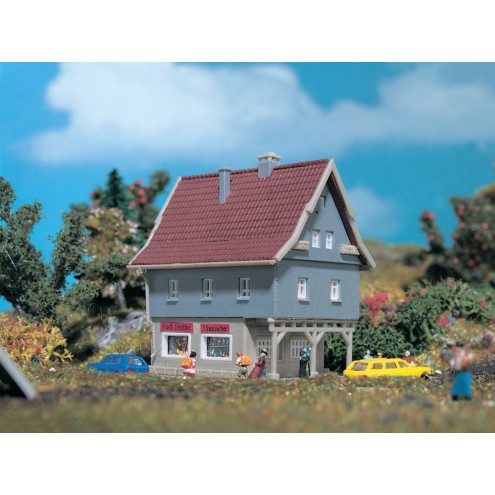 Vollmer 49553 - Z Wohnhaus