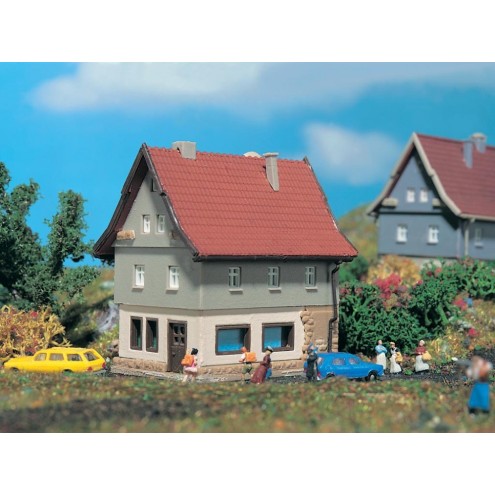 Vollmer 49554 - Z Einfamilienhaus