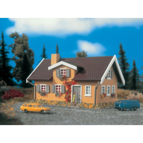 Vollmer 49570 - Z Landhaus