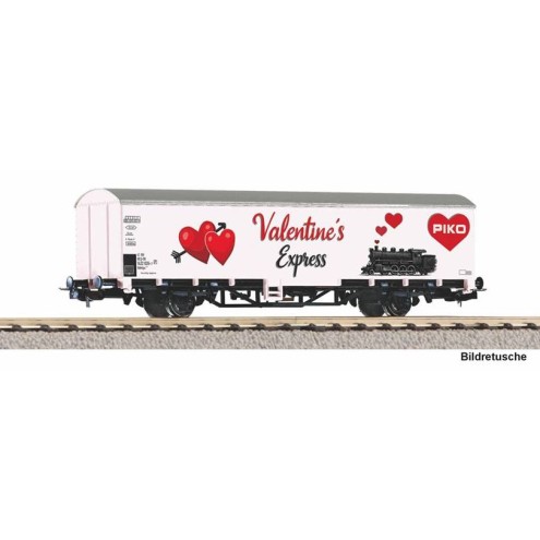 Piko 95746 - Valentinstagswagen