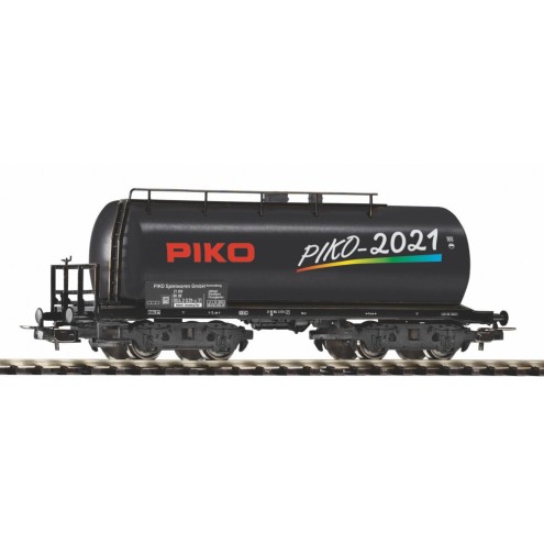 Piko 95751 - PIKO Jahreswg. 2021
