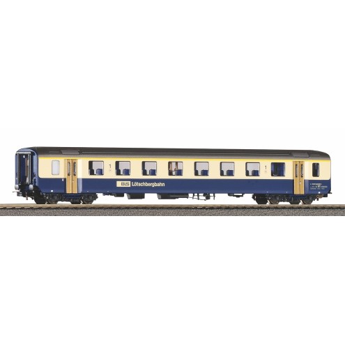 Piko 96087 - Personenwg. EW I 1. Klasse Wortschrift BLS IV