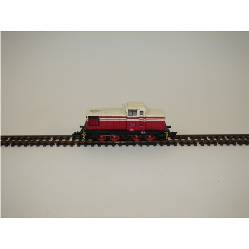 Tillig 96119 - Diesellokomotive VEB Kalikombinat Werra