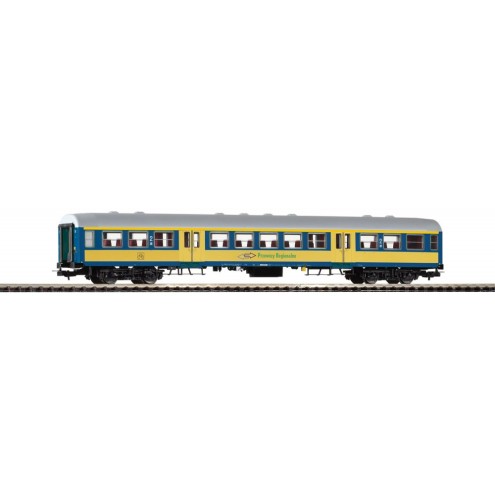 Piko 96652 - Personenwagen 120A 2.Kl. B11 PKP V