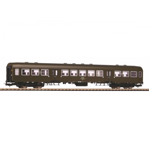 Piko 96658 - Personenwagen 120A PKP Ep. V