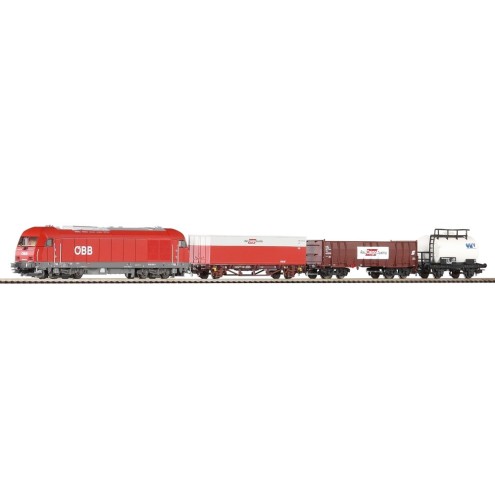 Piko 96948 - Start-Set Herkules ÖBB