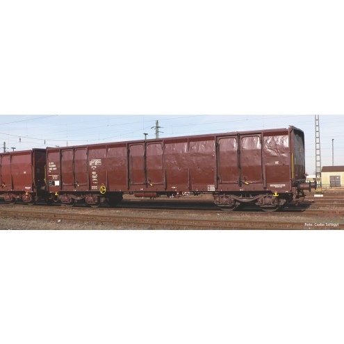 Piko 97150 - Hochbordwg. MAV VI