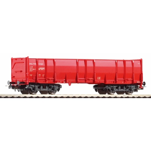 Piko 97158 - Off. Güterwg. Eanos NS Cargo rot VI