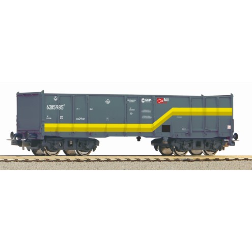 Piko 97163 - Hochbordwg. SZD VI