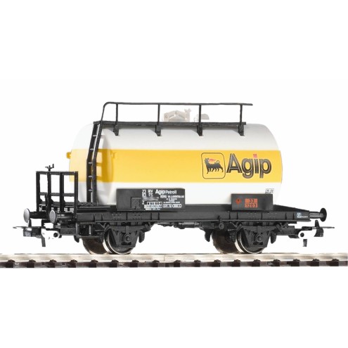 Piko 97164 - 2-achs. Kesselwg. Agip FS IV
