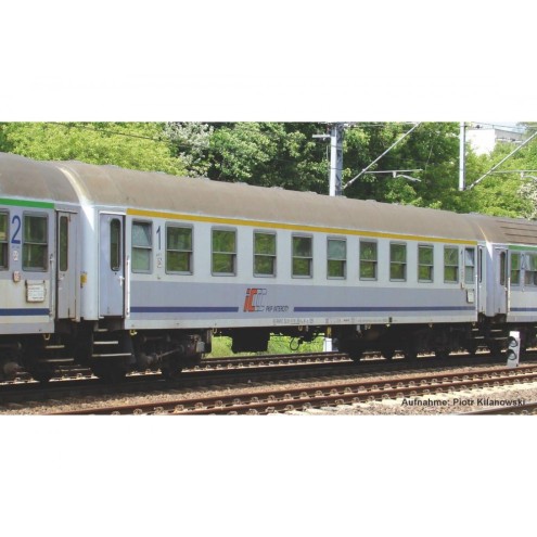 Piko 97605 - Personenwagen 112A PKP Intercity VI