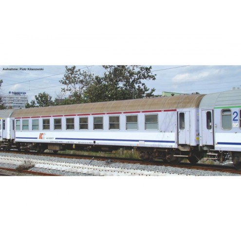 Piko 97607 - Speisewagen 113AM PKP Intercity VI