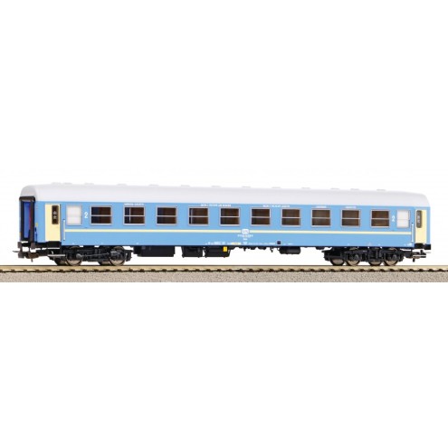 Piko 97616 - Liegewagen 110A PKP Ep. V