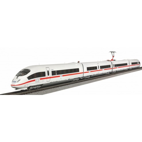 Piko 97929 - S-Set ICE 3, NS A-Gleis & B V