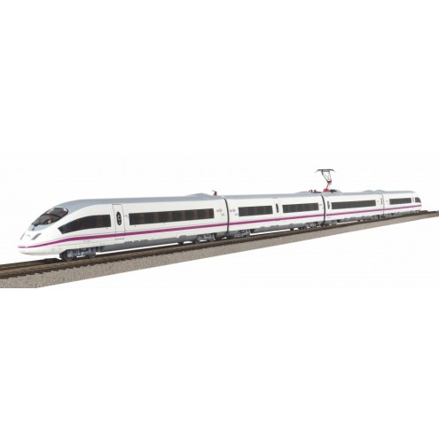 Piko 97930 - S-Set AVE 103 Renfe A-Gleis & B V