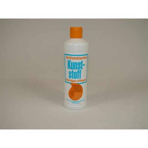 Trainsafe AR-AS - Acryl-Reiniger Antistatik 0,25l