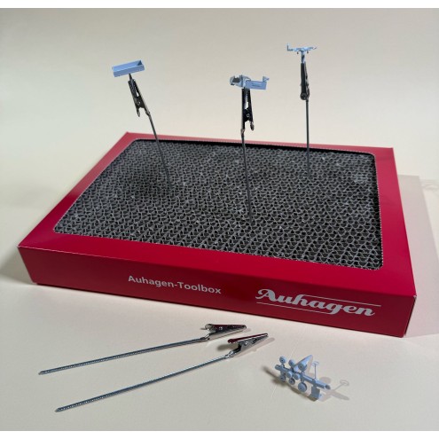 Auhagen 90020 - Toolbox