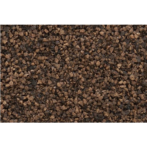 Woodland B71 - Dark Brown Fine Ballast (Bag)