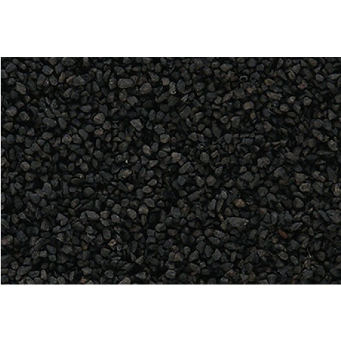 Woodland B76 - Cinders Fine Ballast (Bag)