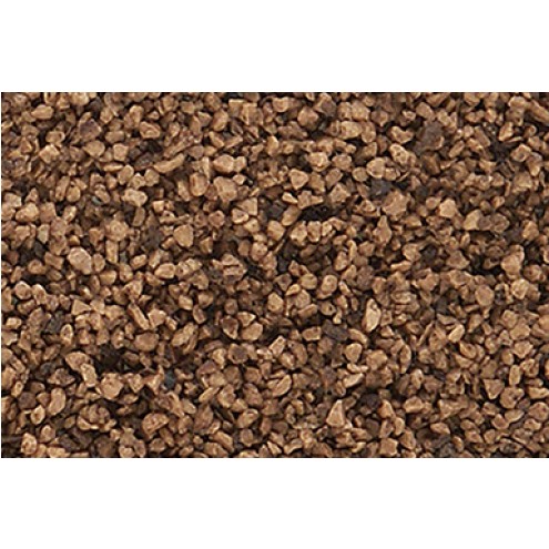 Woodland B79 - Brown Medium Ballast (Bag)