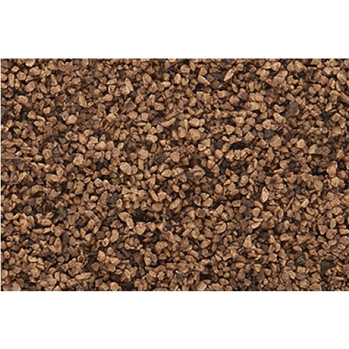 Woodland B86 - Brown Coarse Ballast (Bag)