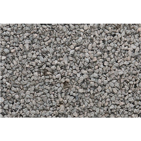 Woodland B89 - Grey Coarse Ballast (Bag)