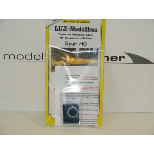 Lux 8828 - Fe1 Schrottsammler