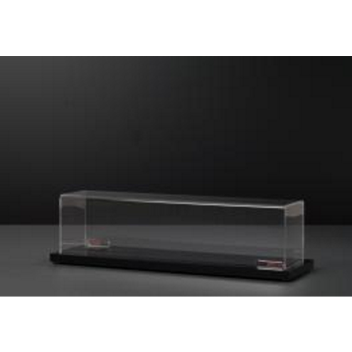 Trainsafe DB-H0-038 - Display Basic Spur H0 Nutzlänge 355 mm