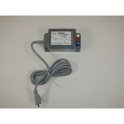 Lenz 26150 - Tr150 Transformator 15 V, 70 VA