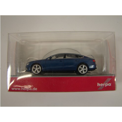 Herpa 034258 - Audi A5 Sp.