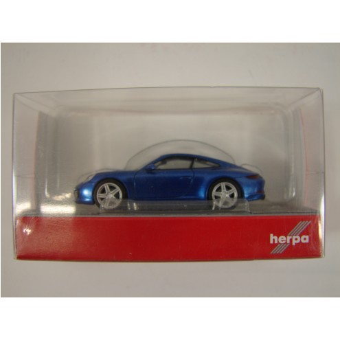 Herpa 038522 - Porsche 911 C2