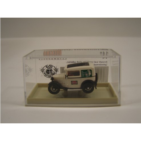 Brekina 15054 - Brekina BMW Dixi Persil