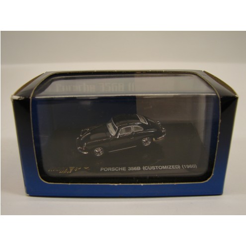 Busch 38866 - Busch/Ricko Porsche 356B (Customized 1960)
