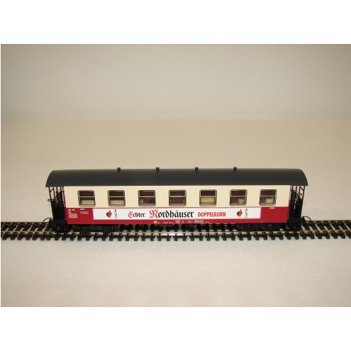 Tillig 03924 - Personenwagen der HSB