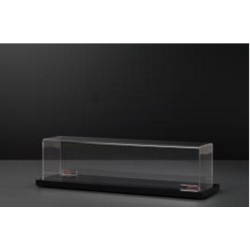 Trainsafe DB-I-060 - Display Basic Spur I Nutzlänge 550 mm 60 cm lang