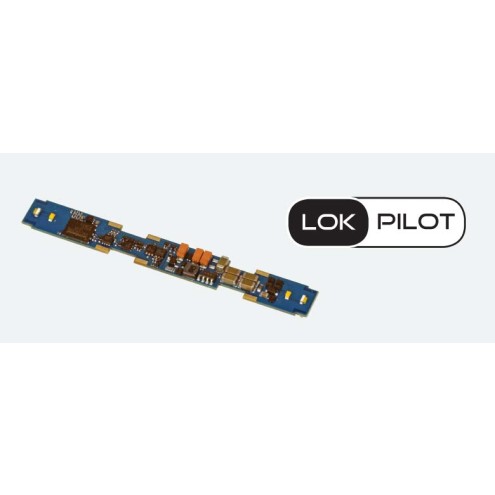ESU 59721 - LokPilot 5 micro DCC Direct