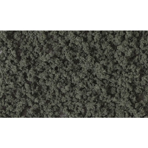 Woodland FC138 - Forest Green Underbrush (Bag)