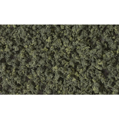 Woodland FC139 - Forest Blend Underbrush (Bag)