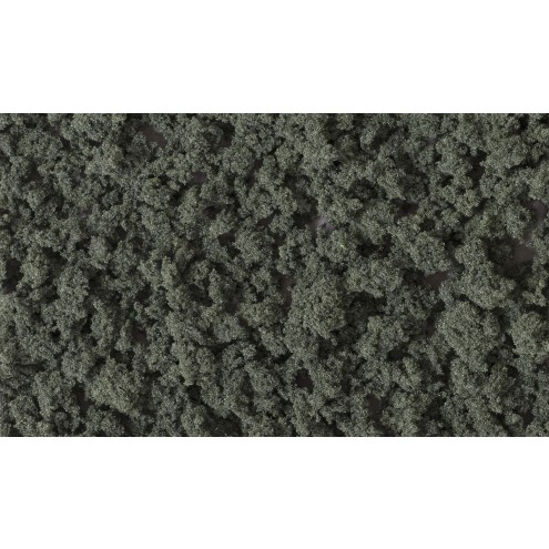 Woodland FC148 - Forest Green Bushes (Bag)