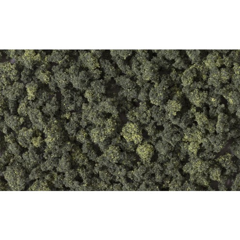 Woodland FC149 - Forest Blend Bushes (Bag)
