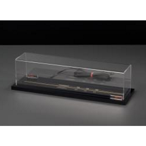 Trainsafe FDL-I-060 - Funktionsdisplay LED Spur I Nutzlänge 550 mm 60 cm lang