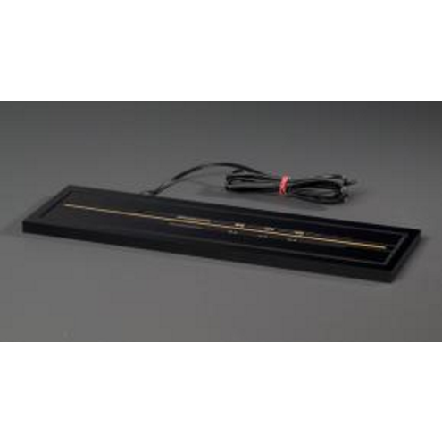 Trainsafe FD-G-080 - Funktionsdisplay Spur G Nutzlänge 750 mm 80 cm lang