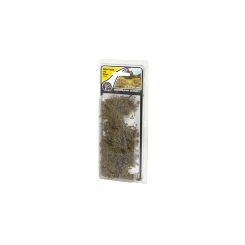 Woodland FS637 - Briar Patch Dry Brown