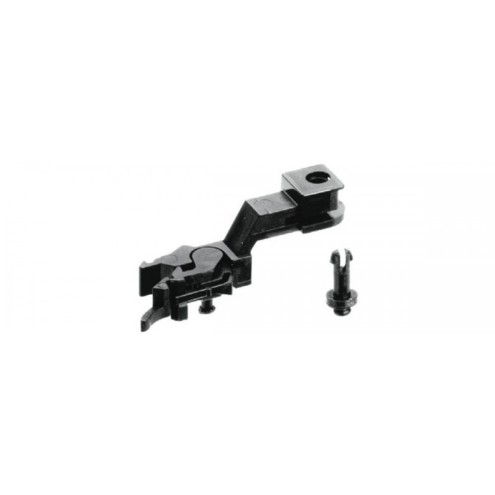 Fleischmann 386516 - PROFI-SCHLITZKUPPLUNG 5OST