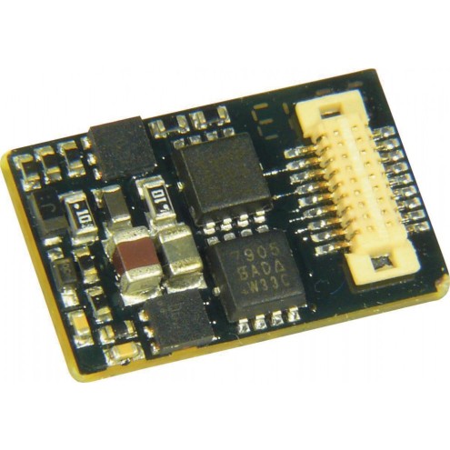 Fleischmann 685101 - Decoder N, NEXT18